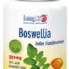 Longlife Boswellia 60 Capsule