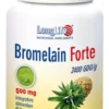 Longlife Bromelain Forte 30 Tavolette