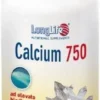 Longlife Calcium 750 60 Tavolette