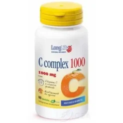 Longlife C Complex 1000 60 Tavolette