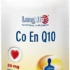 Longlife Coenq10 100 Compresse