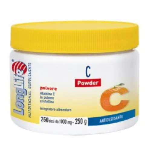 Longlife Cpowder 250 grammi