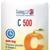 Longlife C 500 60 Tavolette
