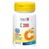Longlife C2000 Vitamina C 30 Tavolette