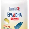 Longlife Epa&Dha Original 1000 Mg 60 Perle