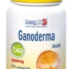Longlife Ganoderma Bio 60 Capsule