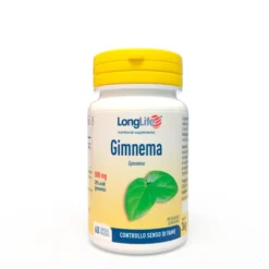 Longlife Gimnema 60 Capsule