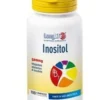 Longlife Inositol 500 100 Tavolette