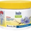 Longlife Inulina Polvere 240 grammi