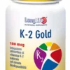 Longlife K-2 Gold 60 perle
