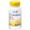 Longlife L-Carnitine 60 Capsule