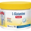 Longlife L-Glutamine Powder 150 grammi