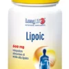 Longlife Lipoic 30 compresse