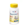 Longlife Magnesium K 60 Capsule