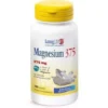 Longlife Magnesium 375 100 Tavolette