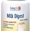 Longlife Milk Digest 60 Capsule