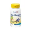 Longlife Olio Borragine Bio 1300 Mg 50 Perle