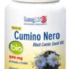 LONGLIFE OLIO CUMINO BIO 60PRL