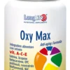 Longlife Oxy Max 30 Tavolette