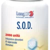 Longlife S.O.D. 2000 60 compresse