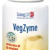 Longlife Vegzyme 60 Tavolette