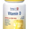 Longlife Vitamin D 2000UI 60 perle
