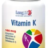 Longlife Vitamin K 100 compresse