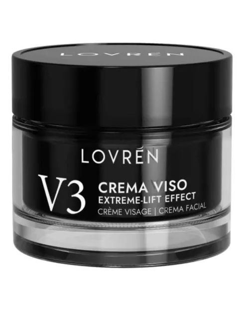 Lovren V3 Crema Viso Lifting 30 ml