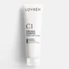 Lovrén C1 Crema Corpo Idratante Nutriente con Ceramidi e Acido Ialuronico 150 ml