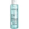 Lovrén D3 Tonico Rivitalizzante con Acido Glicolico Pitaya e Amamelide 100 ml