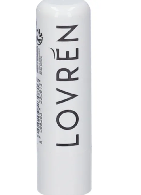 Lovrén Essential Lip Balm L2 Balsamo Labbra Idratante e Nutriente 1 Pezzo