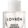 Lovrén Gocce Asciuga Smalto Asciugatura Rapida Anti-Scheggiature 5 ml