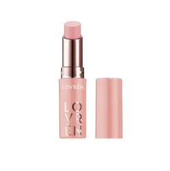 Lovrén Lip Stick Balm Color Boost Nude Balsamo Labbra Colorato 3,5 g