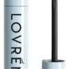 Lovrén M4 Black Infinity Mascara Nero Volumizzante Effetto Ciglia Finte 9 ml