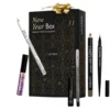 Lovrén New Year Box Cofanetto Make Up 7 Prodotti Occhi e Labbra