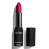 Lovrén Rossetto Hydra-Creamy Idratante con Acido Ialuronico e Vitamina E Colore Ciliegia 4 g