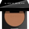 Lovrén T2 Terra Power Bronze Terra Abbronzante Compatta Effetto Luminoso 11 g