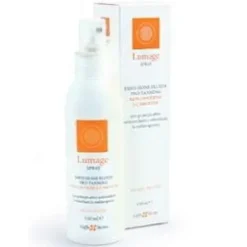 Lumage Emulsione Fluida Spray 150 ml
