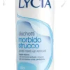 Lycia Dischetti Cotone Struccanti 80 Pezzi