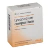 Lycopodium Compositum Heel 10 Fiale 2