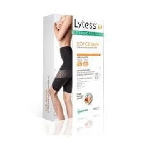 Lytess Stop Cellulite Pantaloncino Micromassaggiante L/Xl