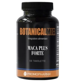 Maca Plus Forte 50 Compresse