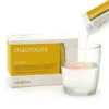 Macrocea 20 Bustine
