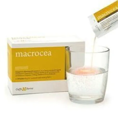Macrocea 20 Bustine