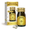 Magnesio Bisglicinato con Vitamina B6 Attiva e Selenio 60 Pastiglie