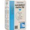 Magnesio Marino B6 40 Capsule