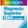 Magnesio Superior Zero Zuccheri Integratore Magnesio Polvere PROMO 150 g