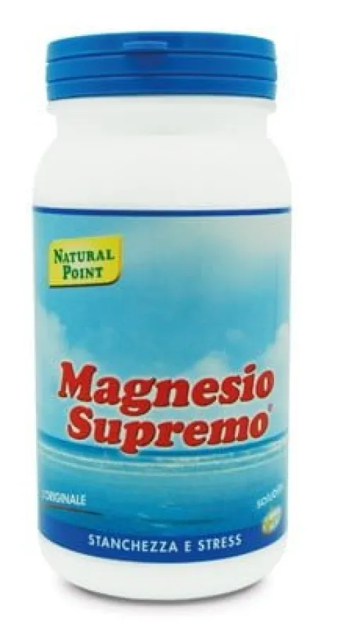 Magnesio Supremo 150 grammi