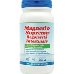 Magnesio Supremo Regolarità Intestinale 150 grammi