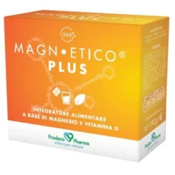 Magn-Etico Plus 32 Bustine